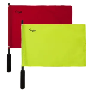 Champion Sports Solid Linesman's Flag
