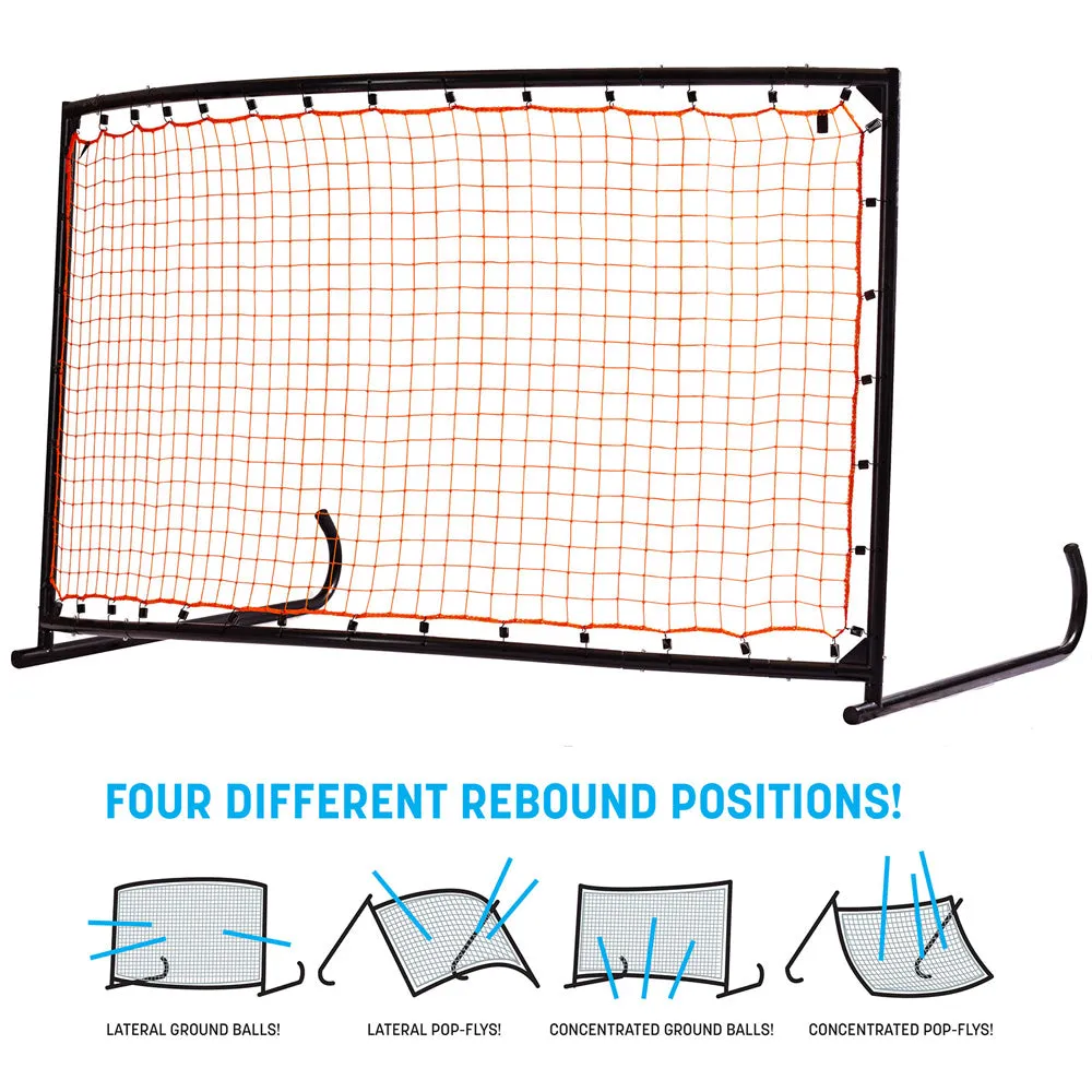Champro Pepper Rebound Screen - 72"x42"