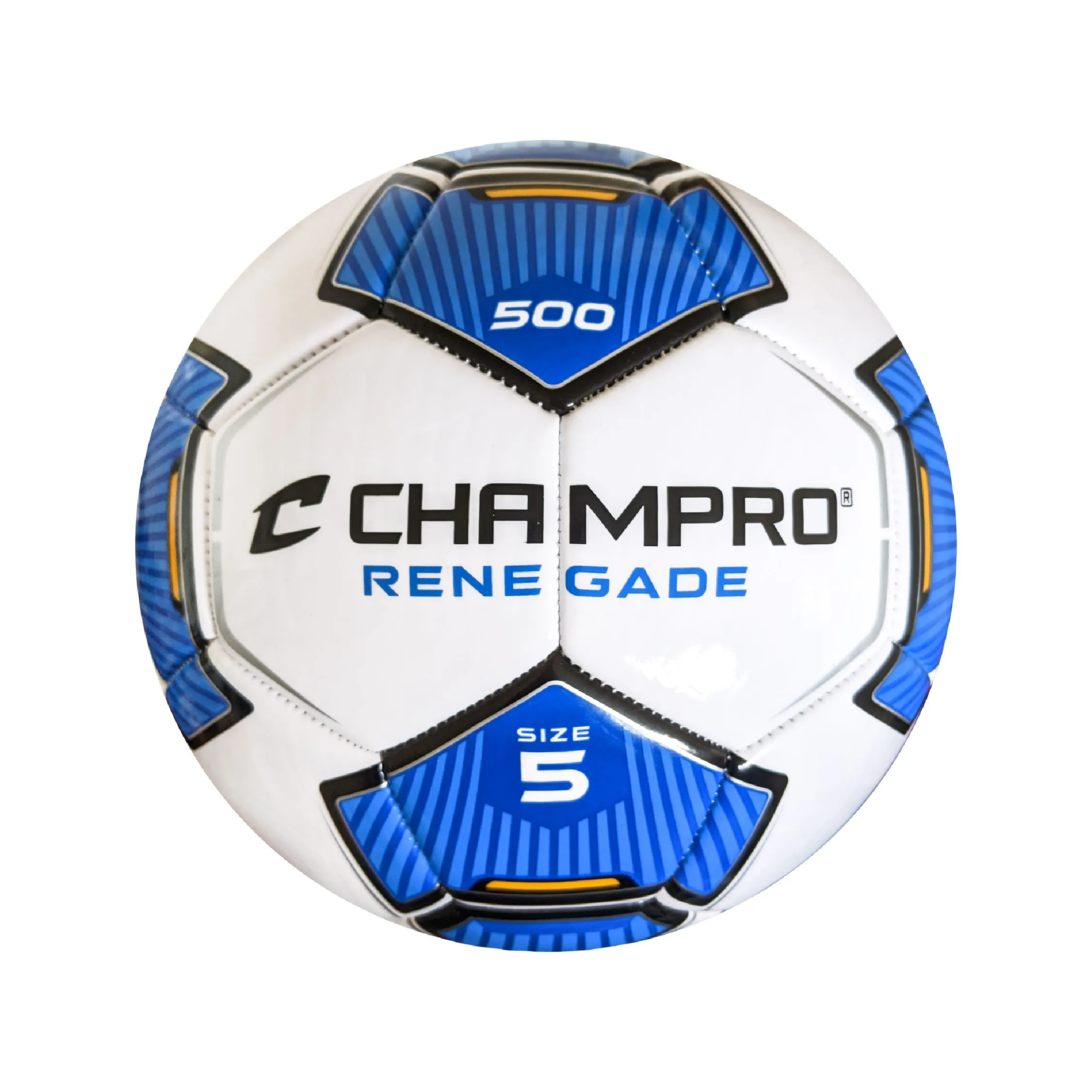 Champro Renegade Soccer Ball