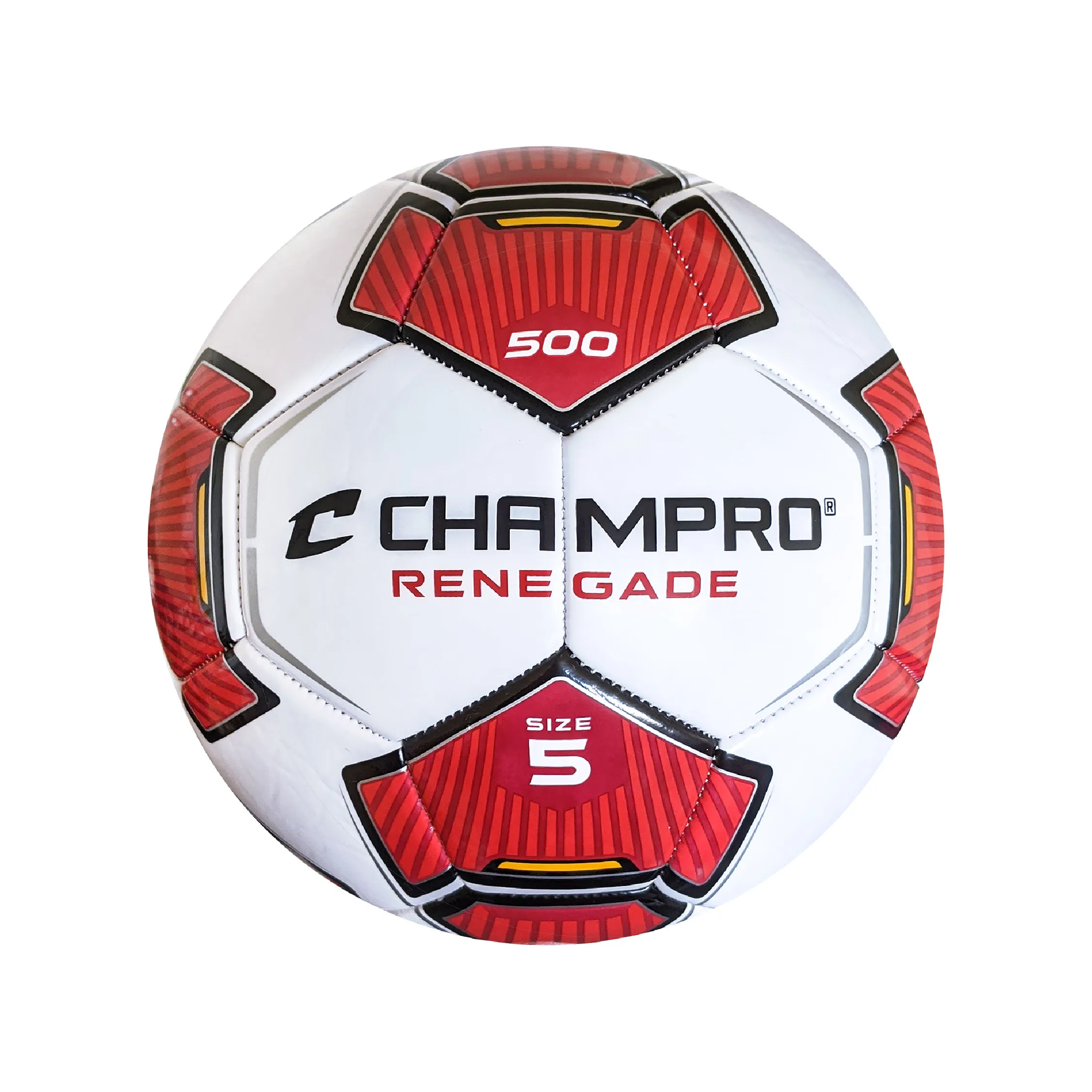 Champro Renegade Soccer Ball