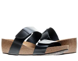 Chocolat Blu Breeze Wedge Women's Sandal