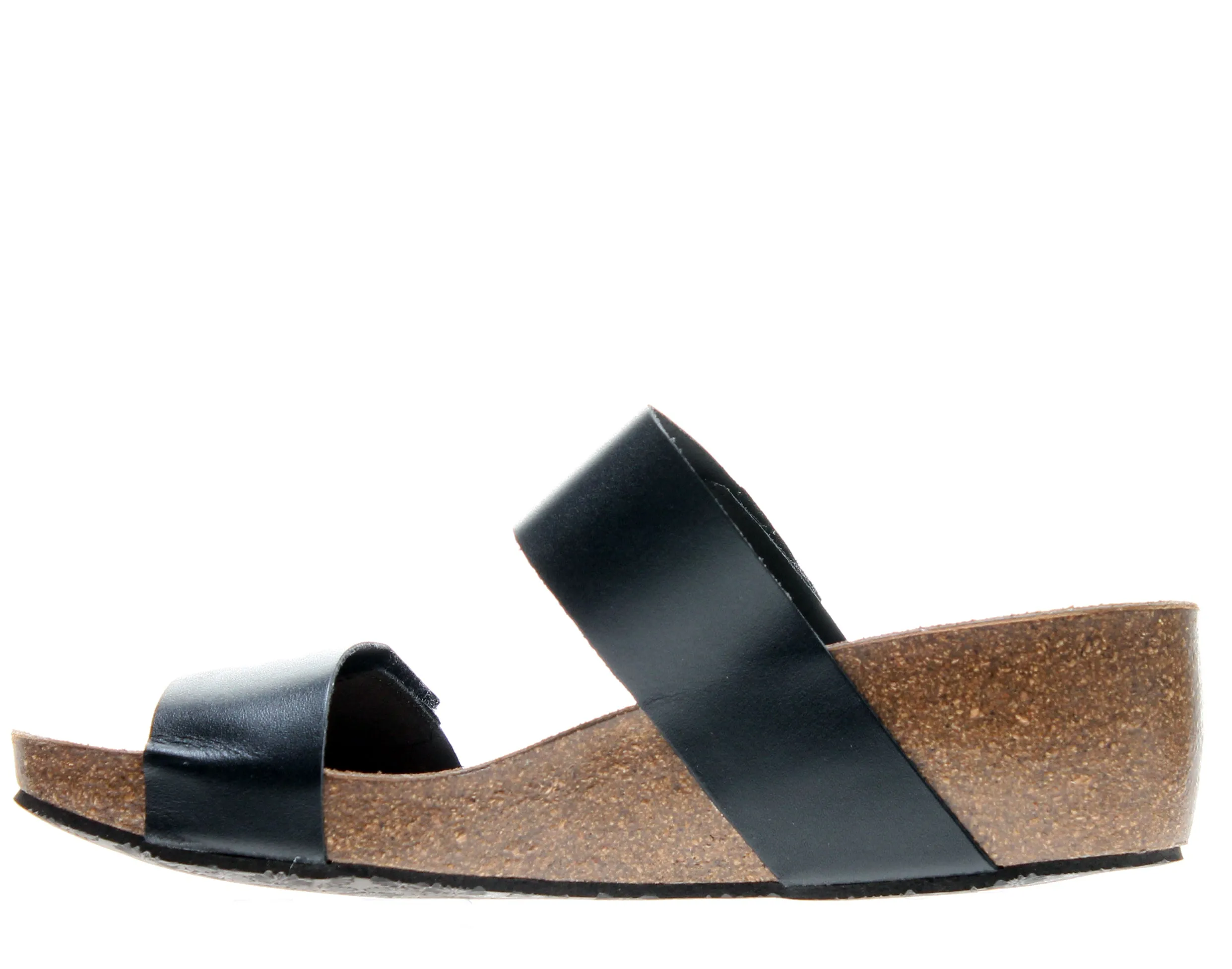 Chocolat Blu Breeze Wedge Women's Sandal