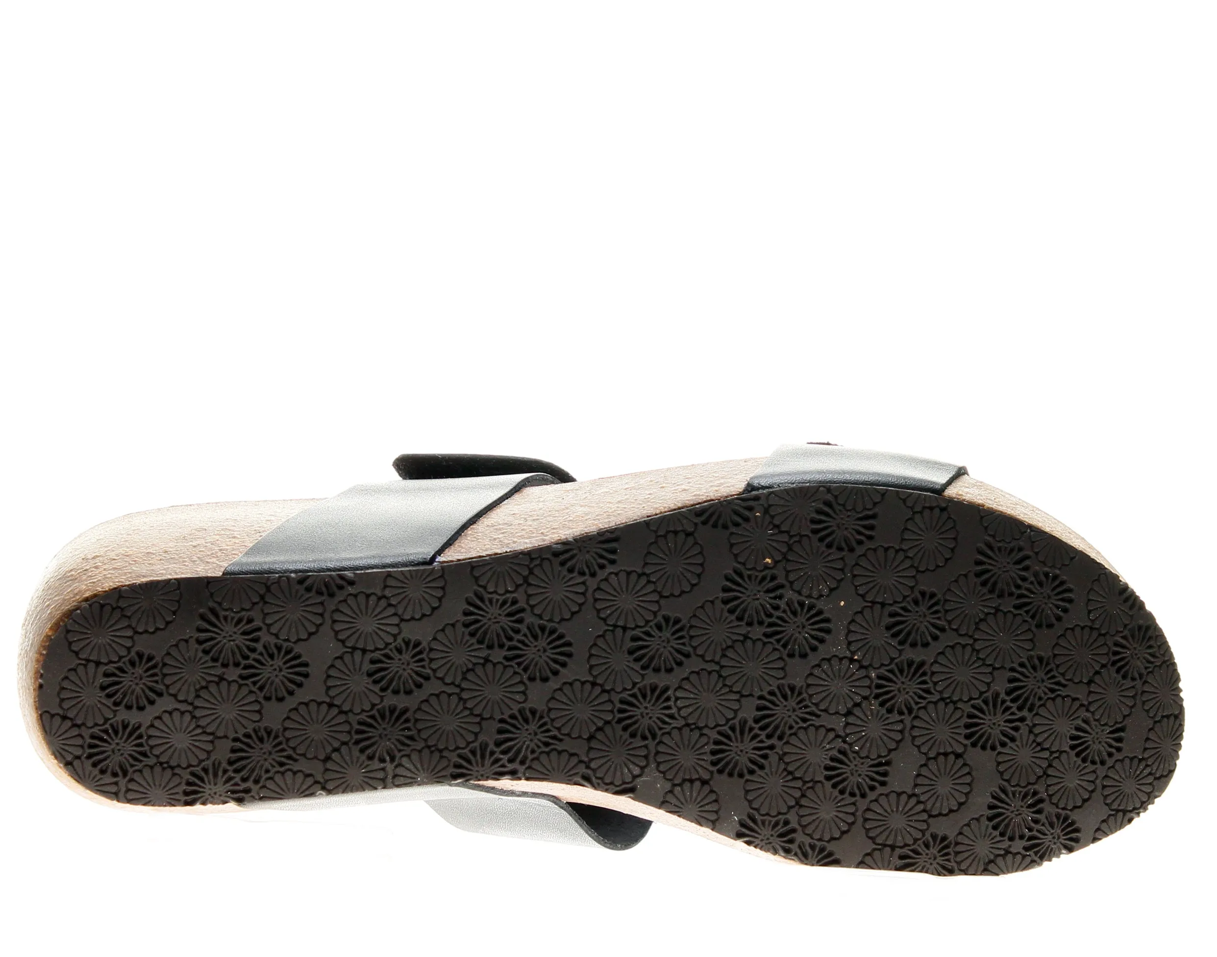 Chocolat Blu Breeze Wedge Women's Sandal