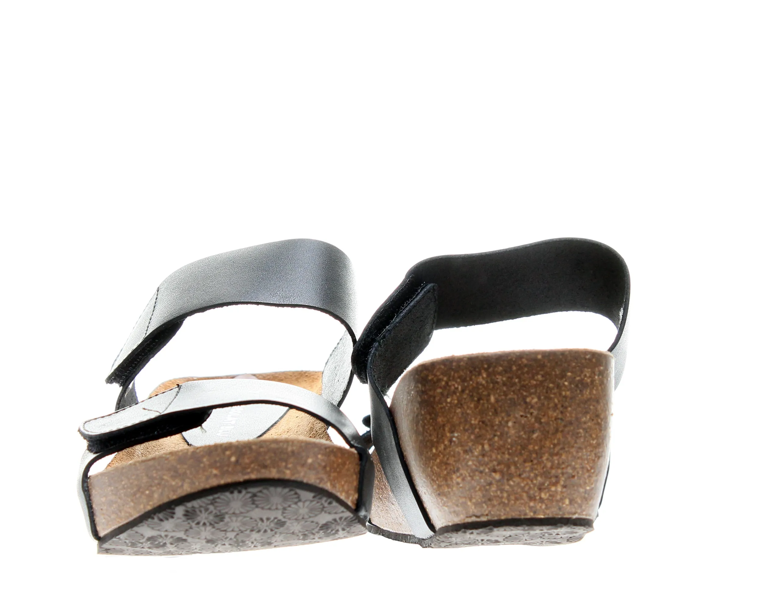 Chocolat Blu Breeze Wedge Women's Sandal