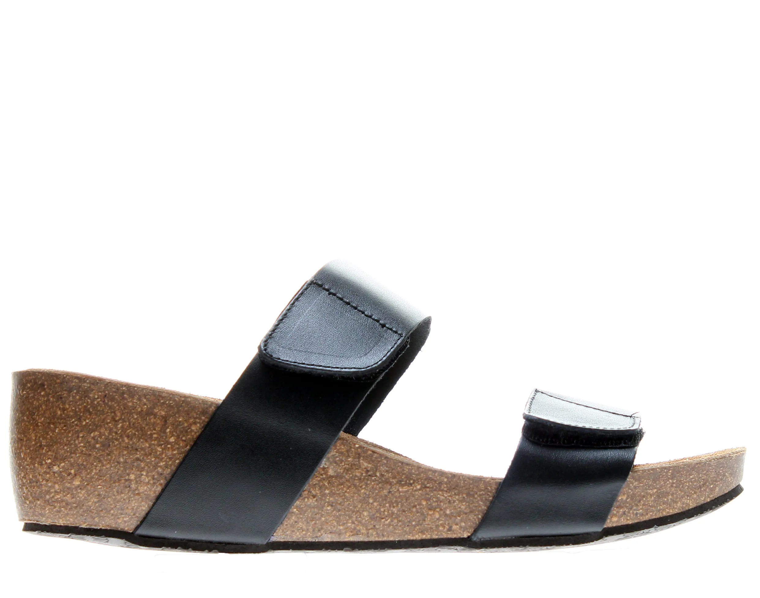 Chocolat Blu Breeze Wedge Women's Sandal