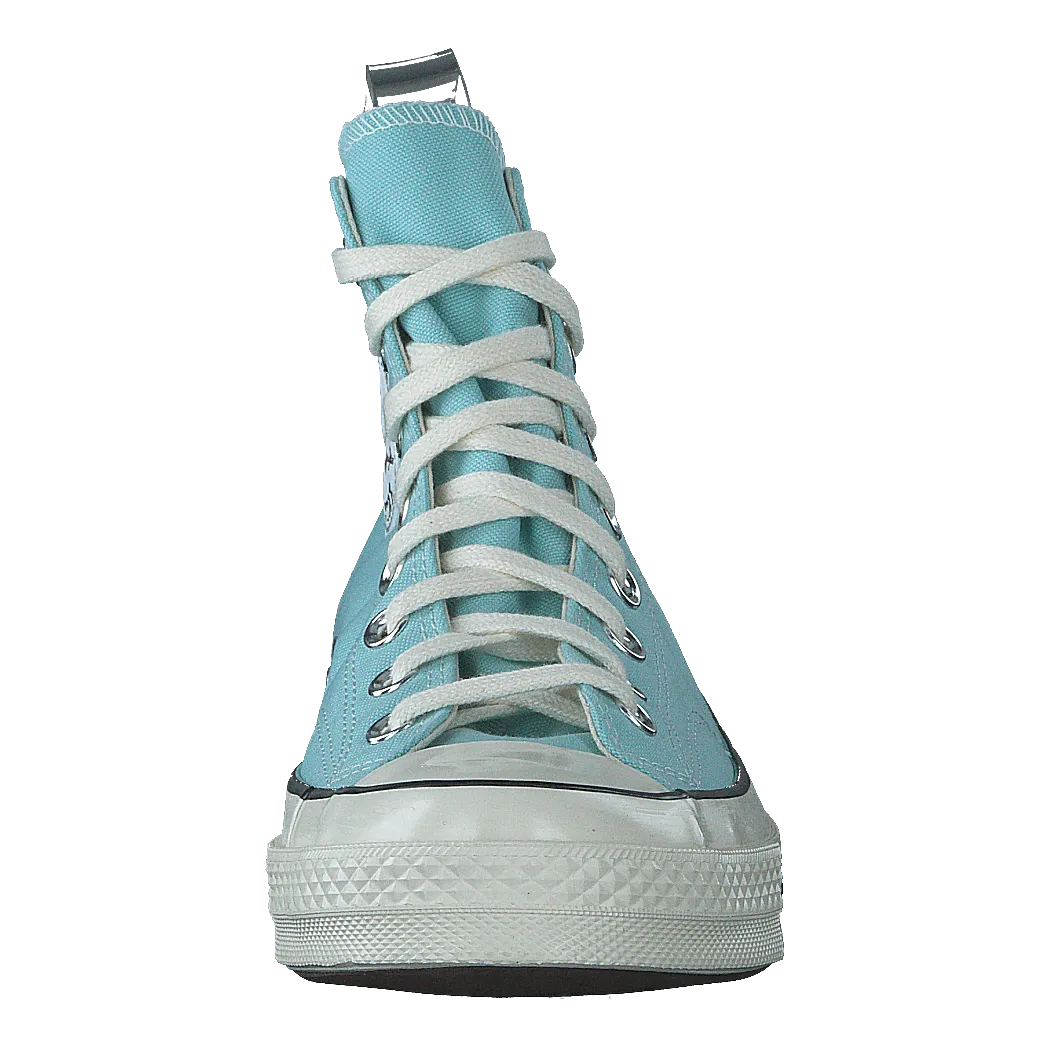 Chuck 70 481-blue/smoke/green