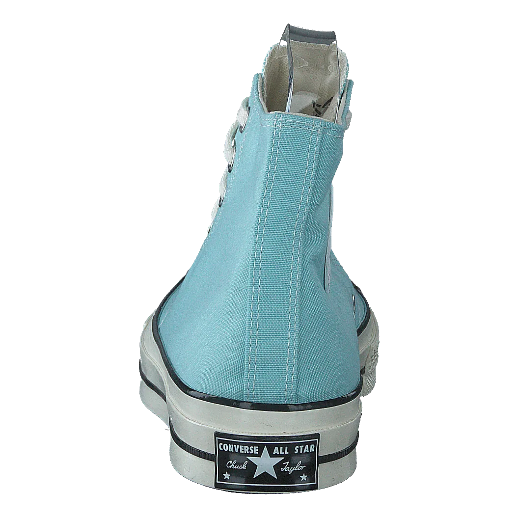 Chuck 70 481-blue/smoke/green