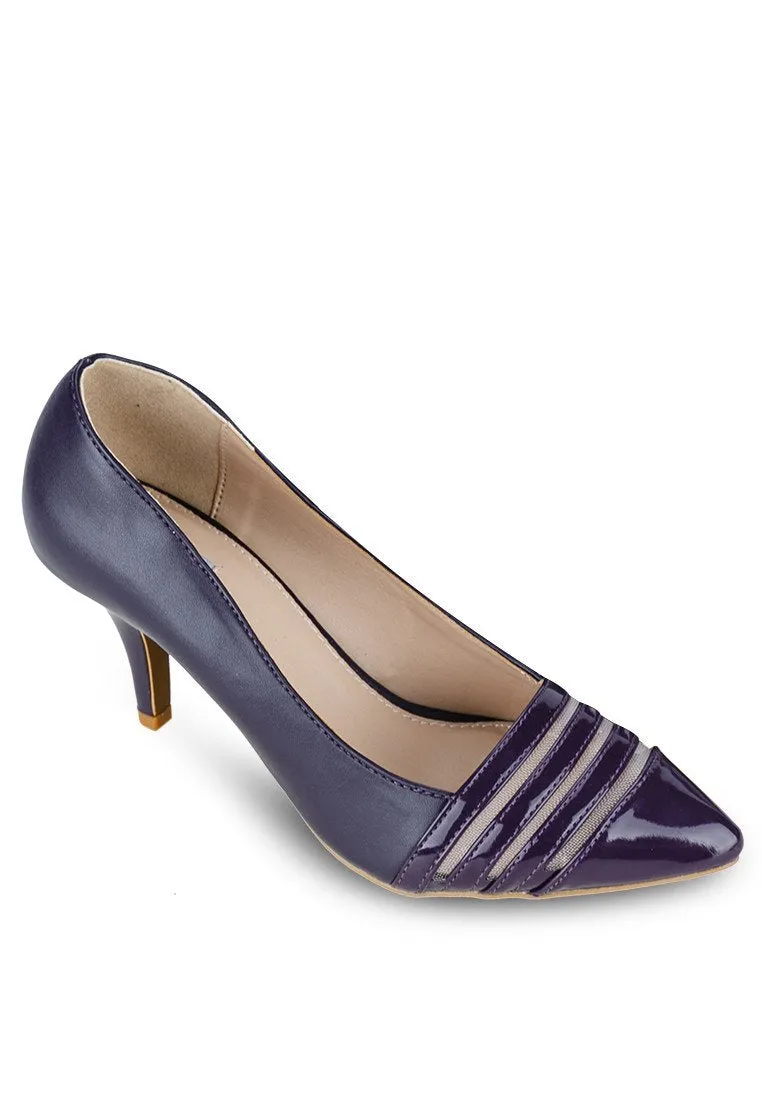 Classic Women Shoes
