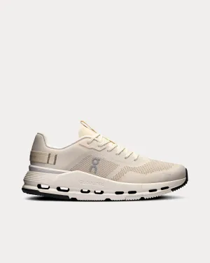Cloudnova Forma 2 TT Cream / Ivory Running Shoes