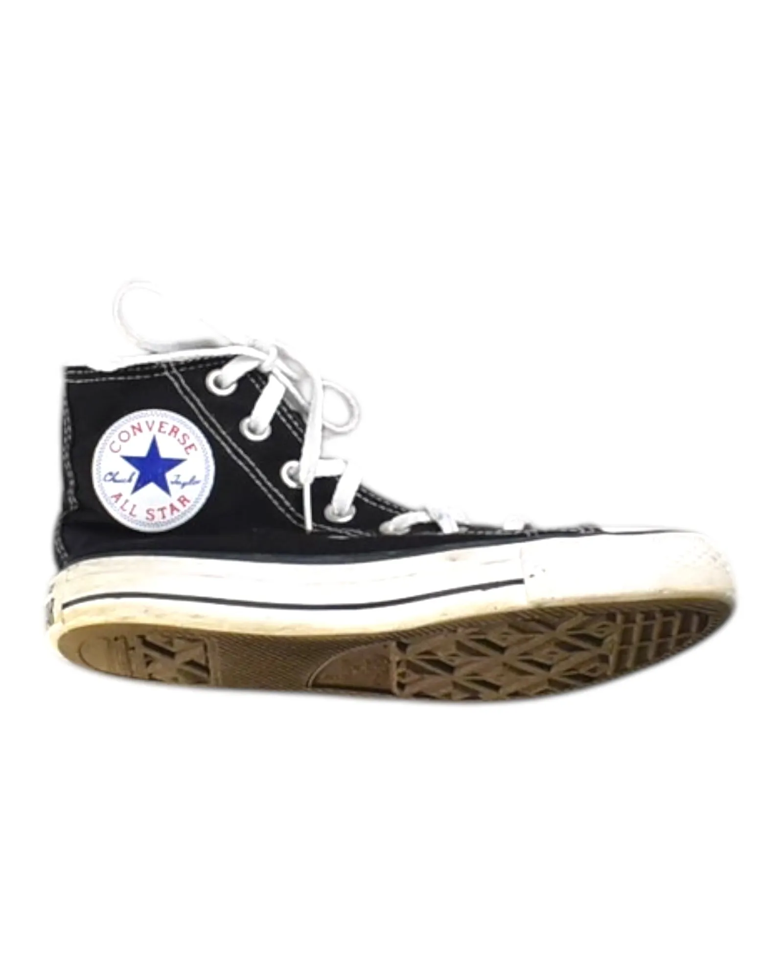 Converse All Star High Top Sneakers EU36
