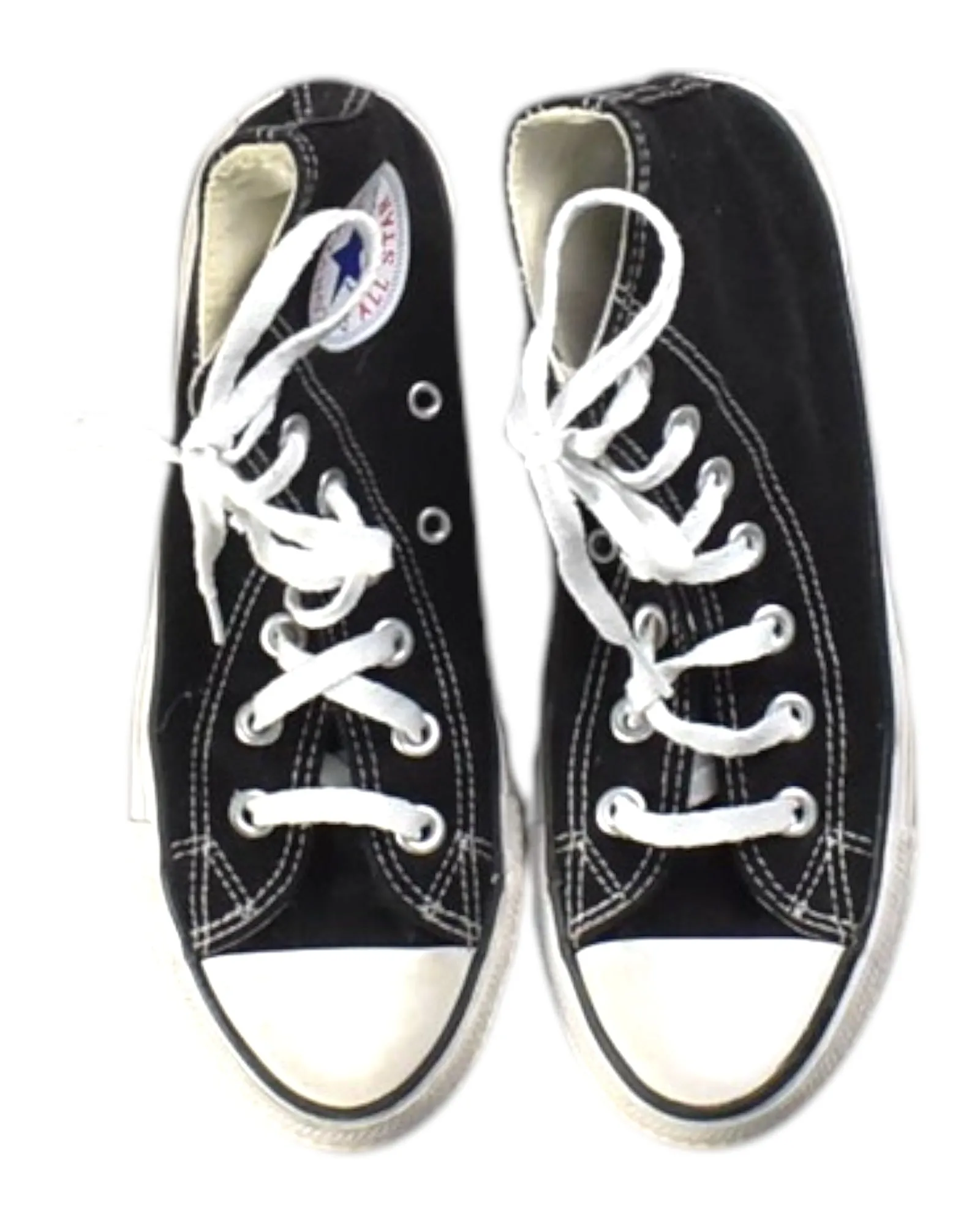 Converse All Star High Top Sneakers EU36