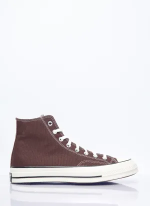 Converse Chuck 70 High-Top Sneakers