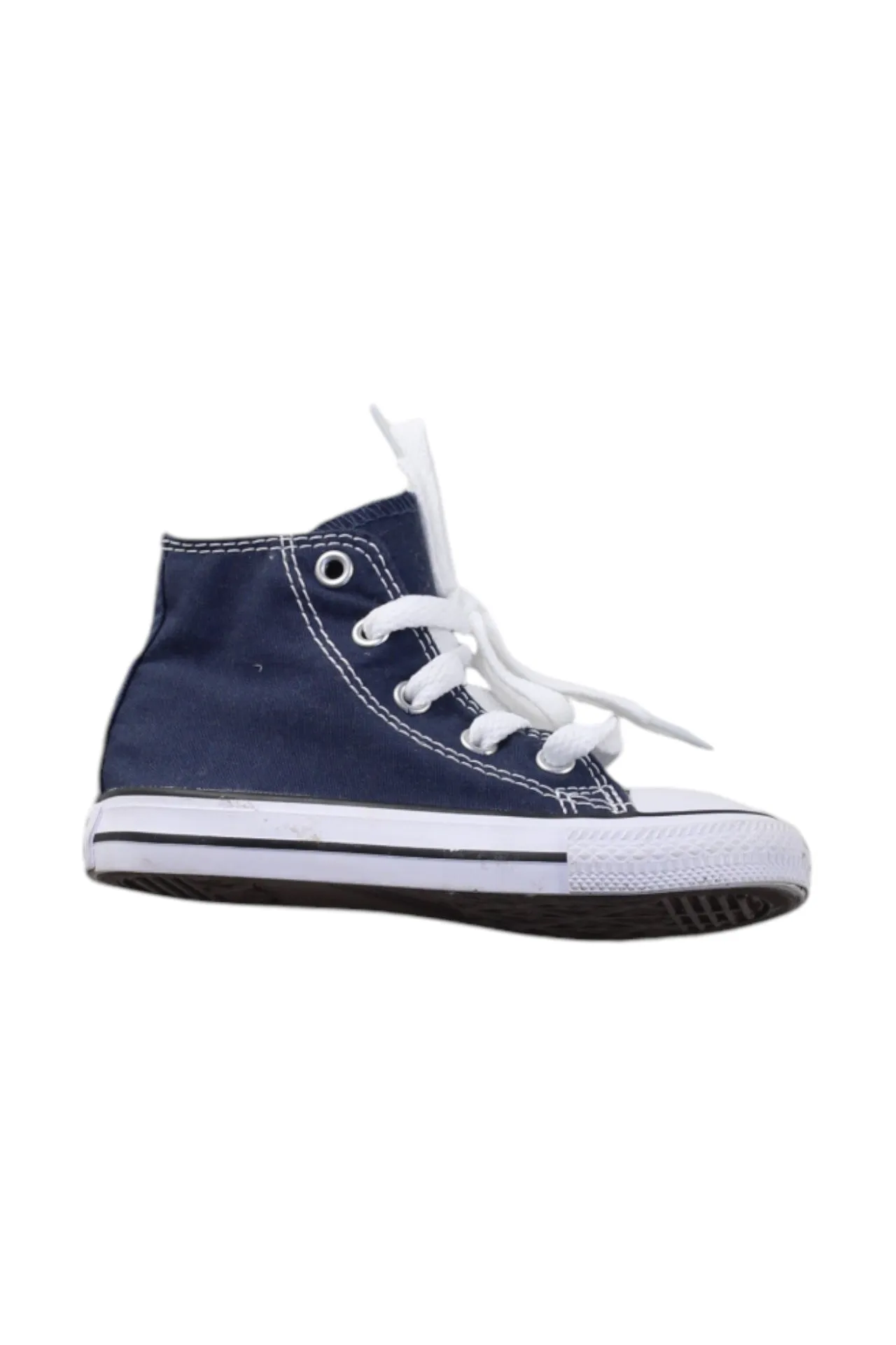 Converse High Top Sneaker EU23