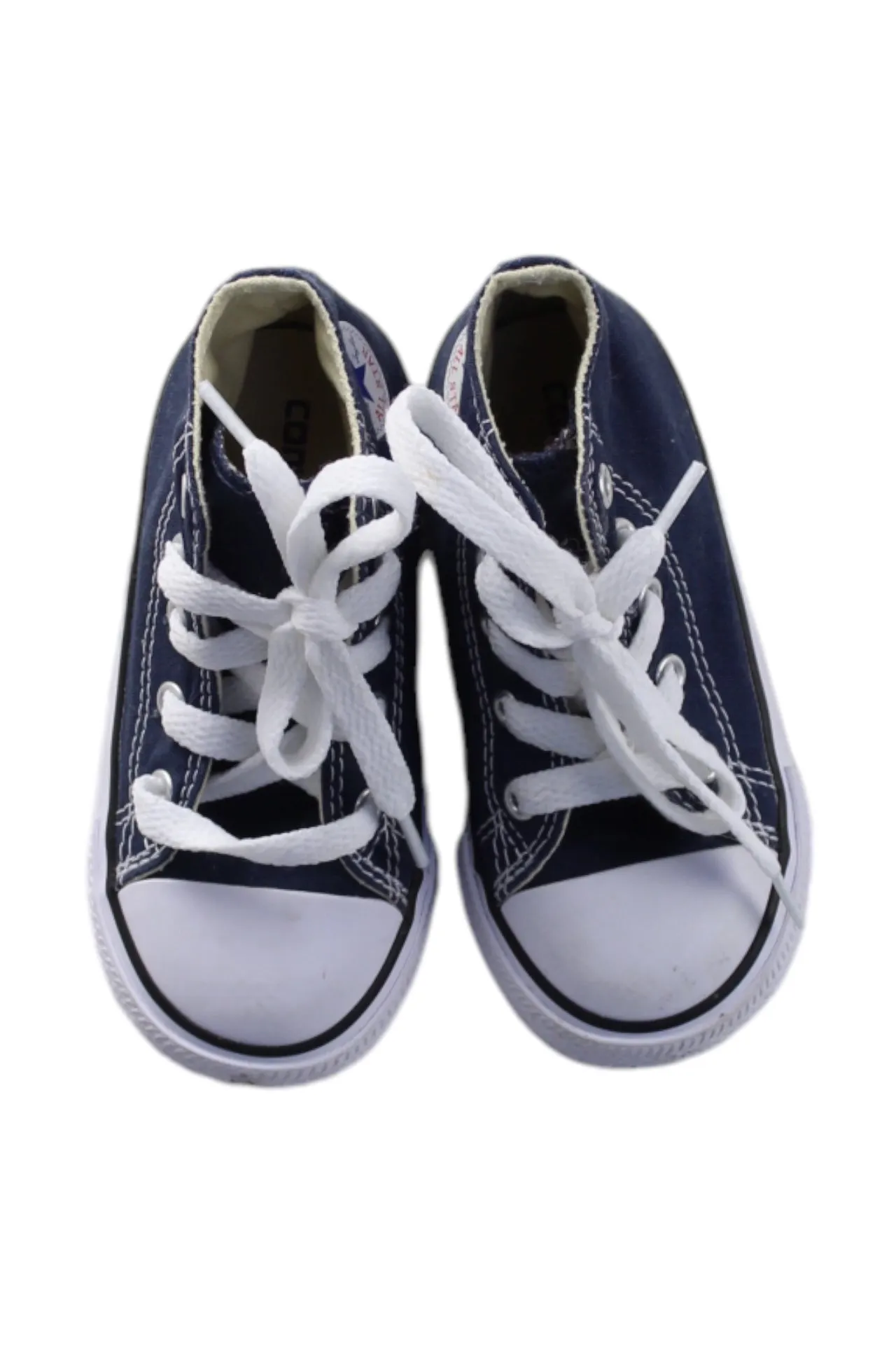 Converse High Top Sneaker EU23
