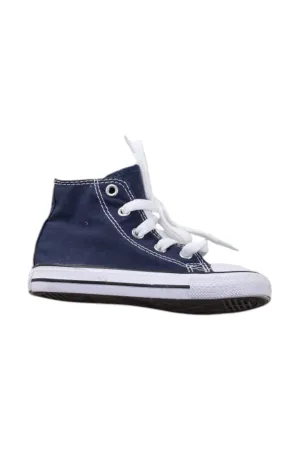 Converse High Top Sneaker EU23