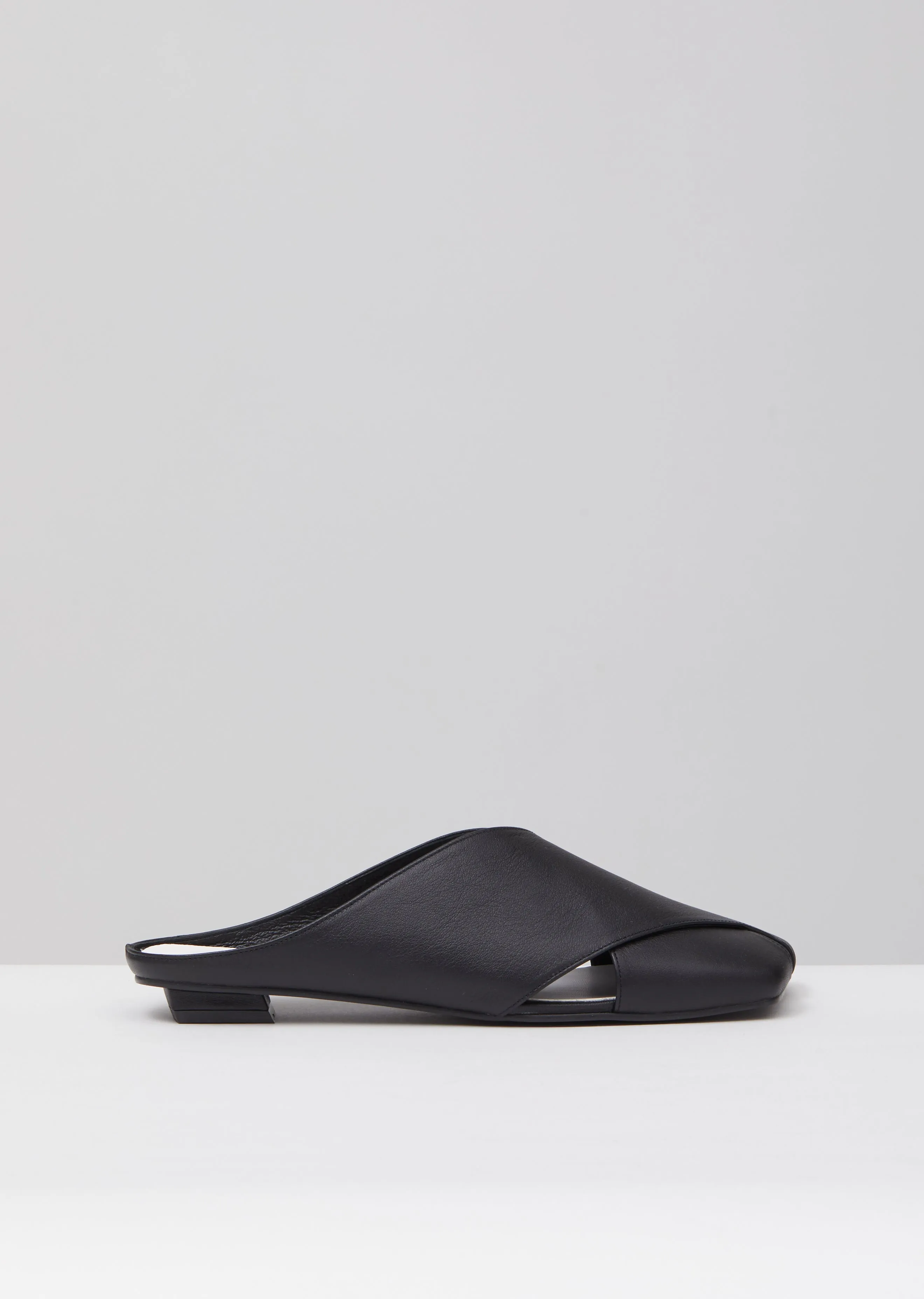 Cross Over Sandal