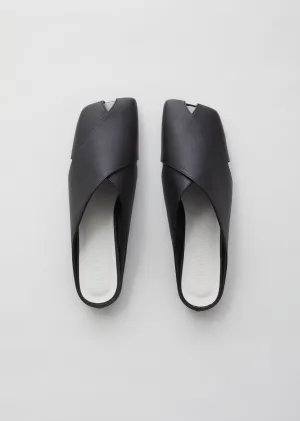 Cross Over Sandal