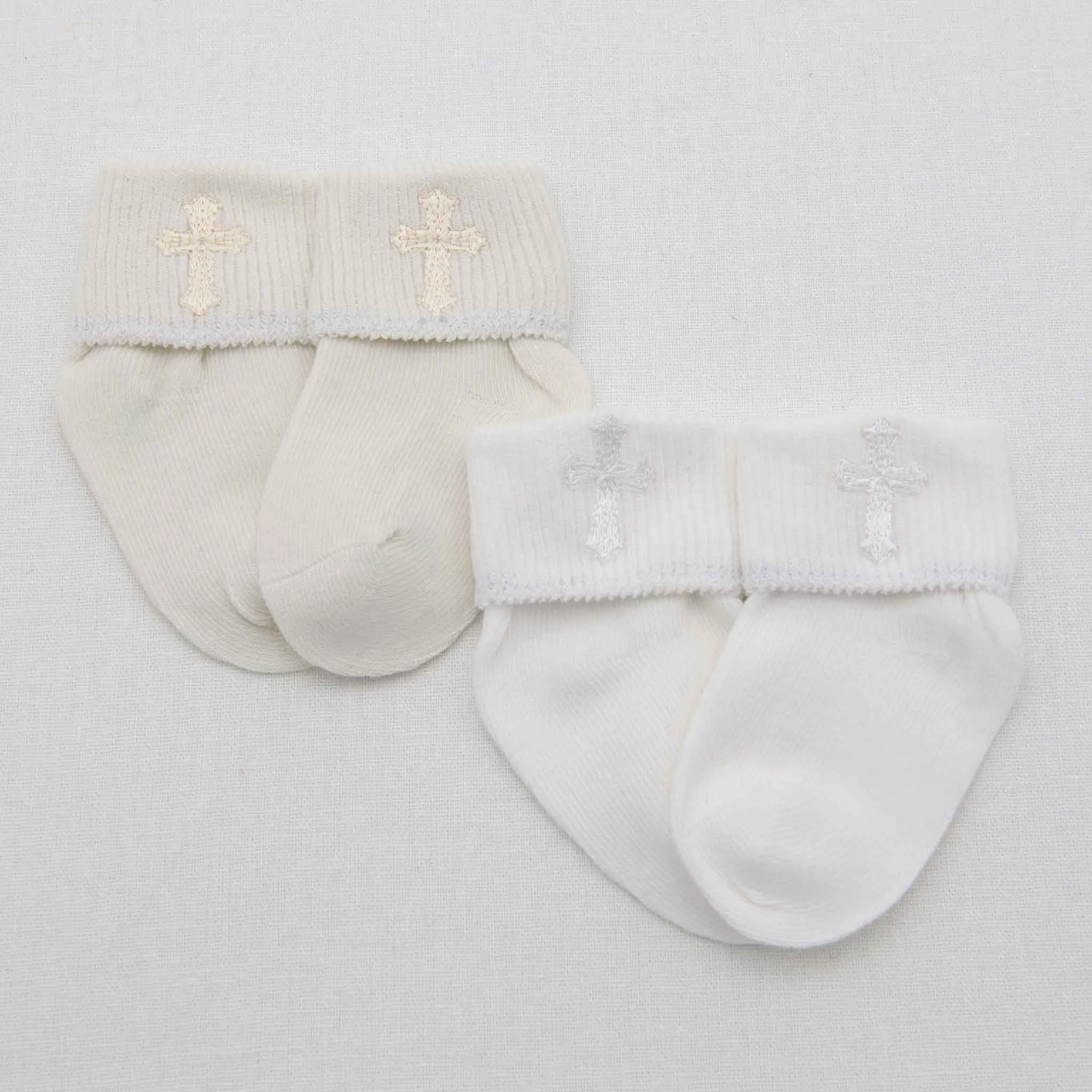 Cross Socks