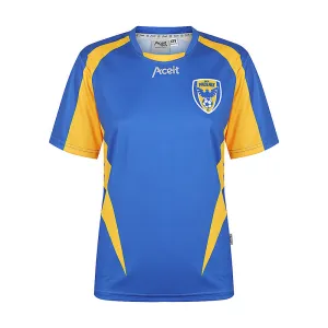 Custom Football Jersey TS01
