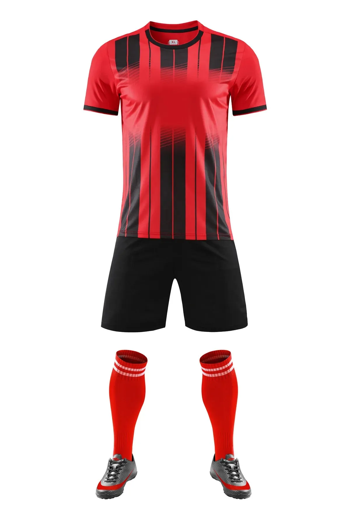 Customize Football Jerseys New Man Soccer Jerseys United High Quality Shirts Customize Name Number