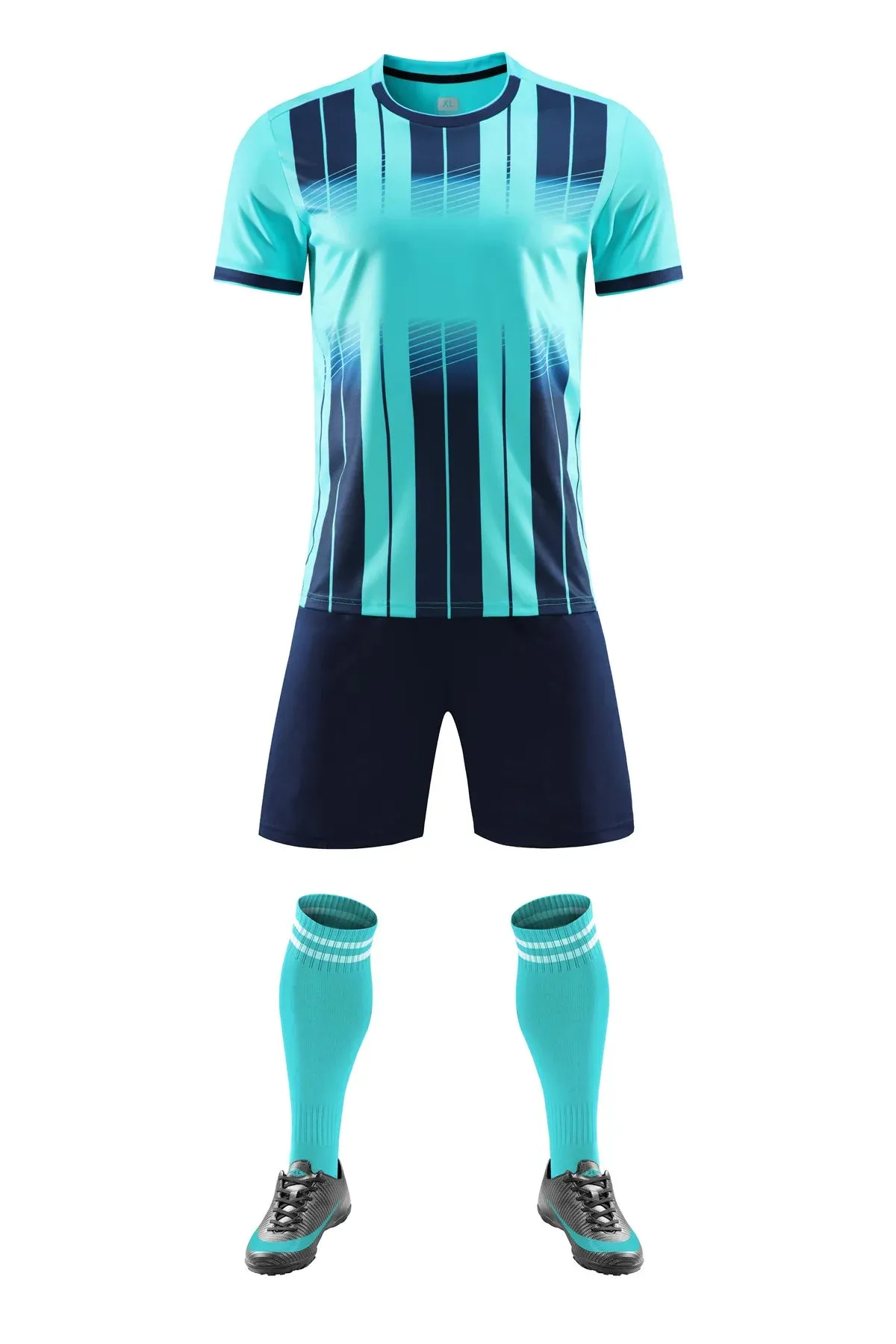 Customize Football Jerseys New Man Soccer Jerseys United High Quality Shirts Customize Name Number