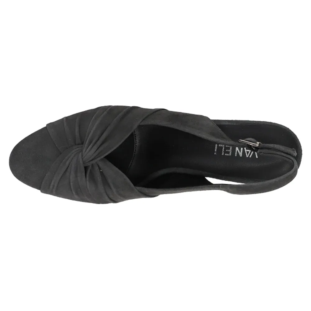 Darly Slingback Pumps