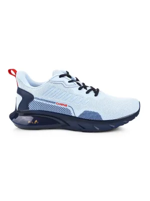 DECCAN Blue Men's Running Shoes