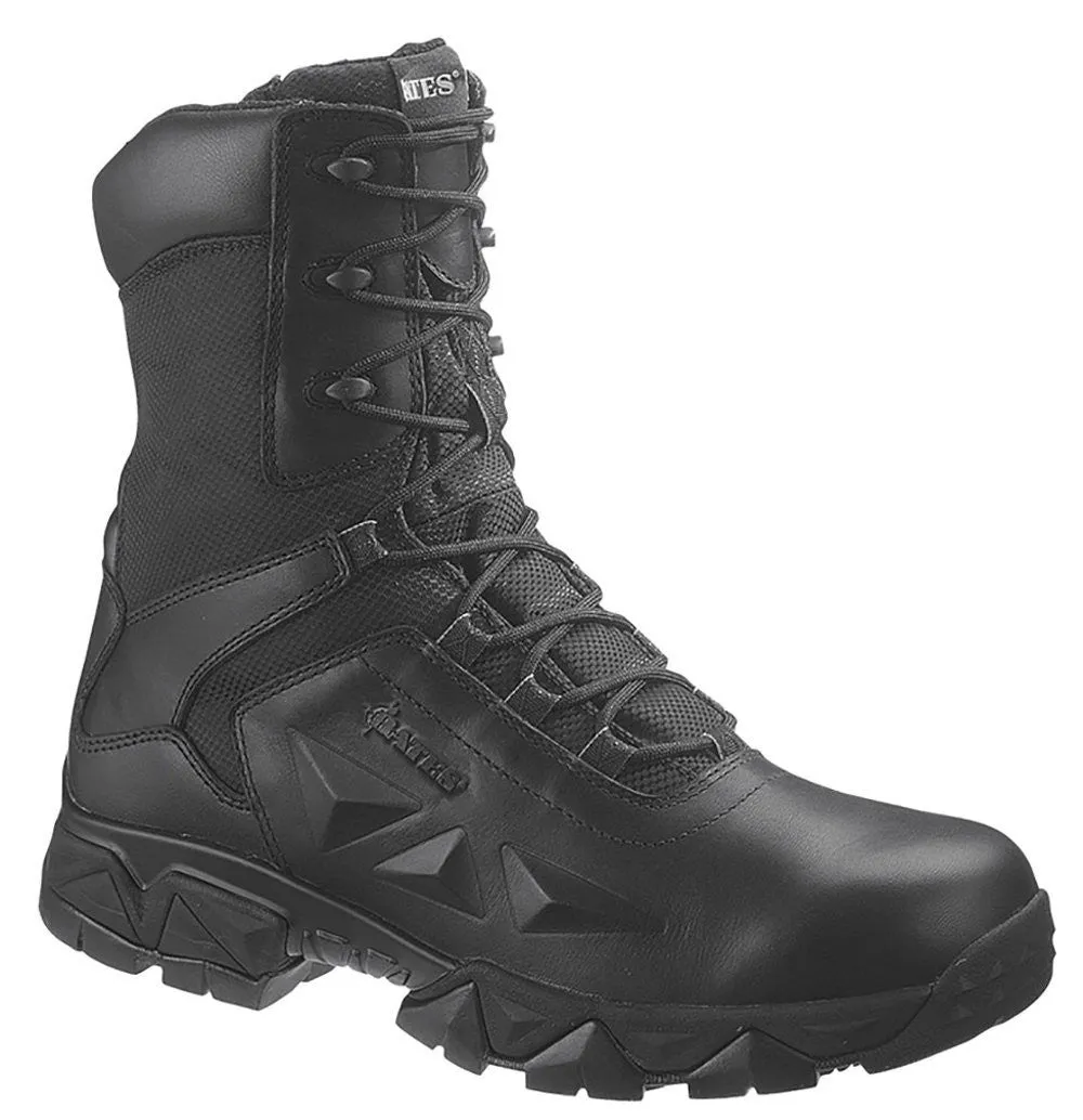 Delta Nitro 8" Boots