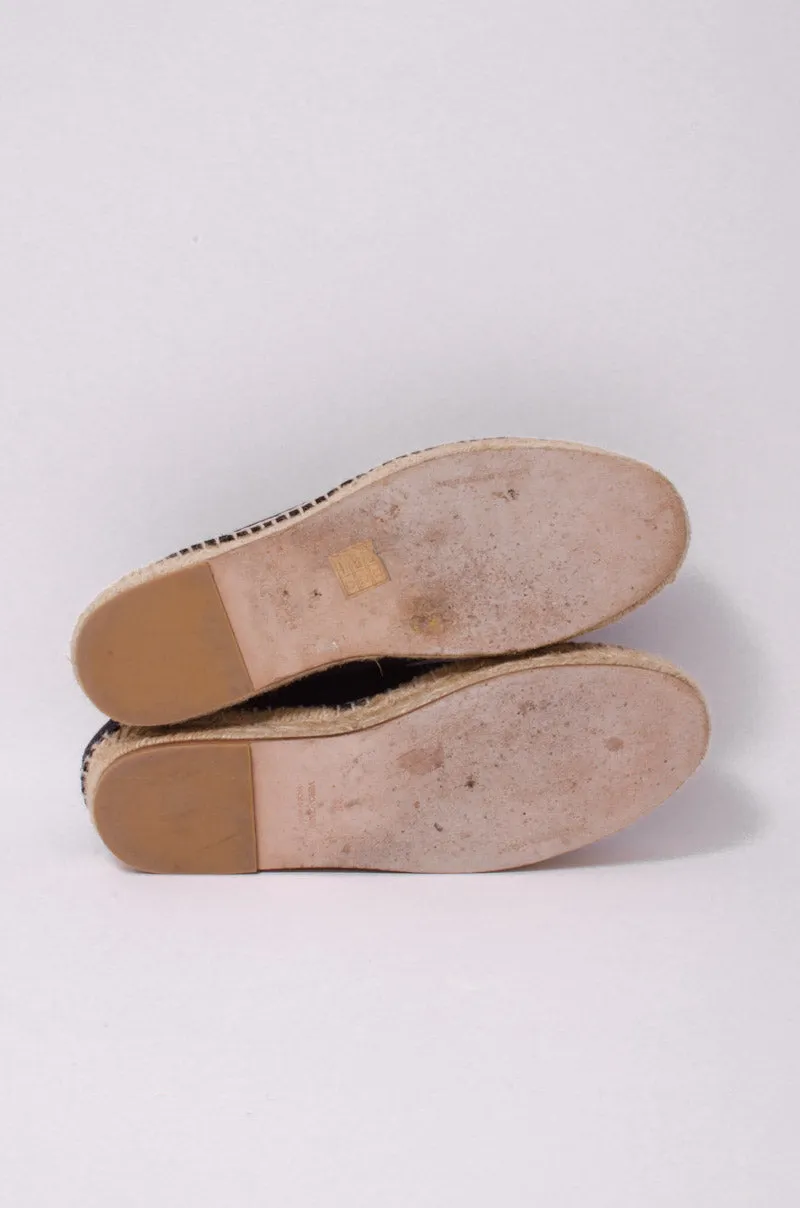 DEVON ESPADRILLES