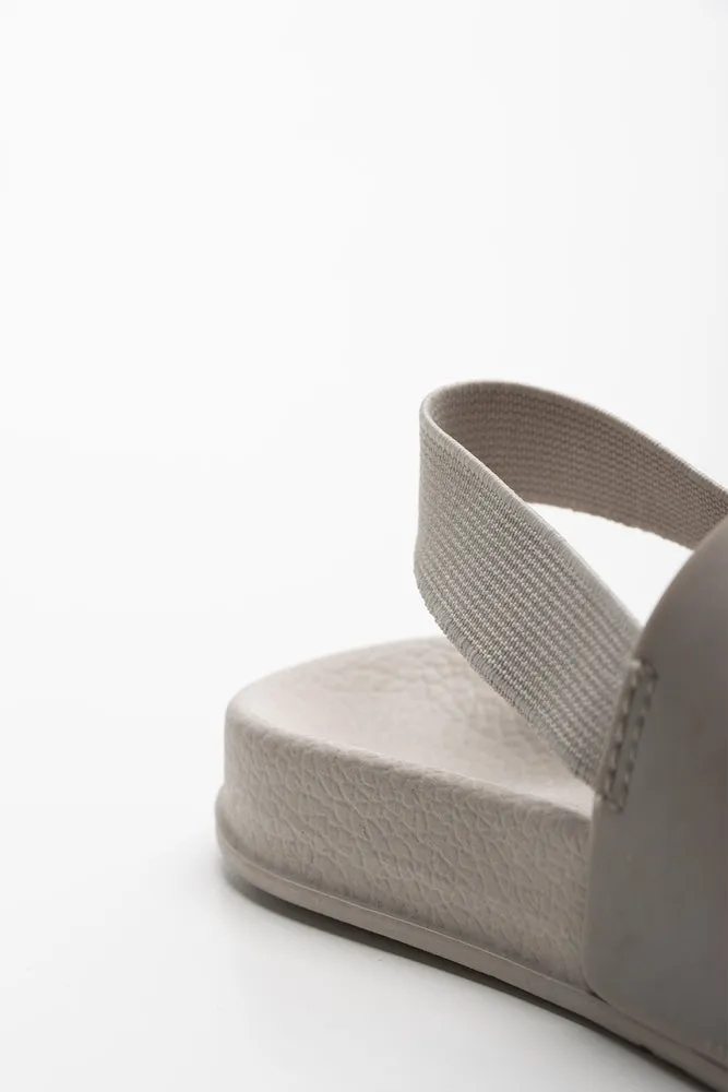 Dinosaur Slide Grey