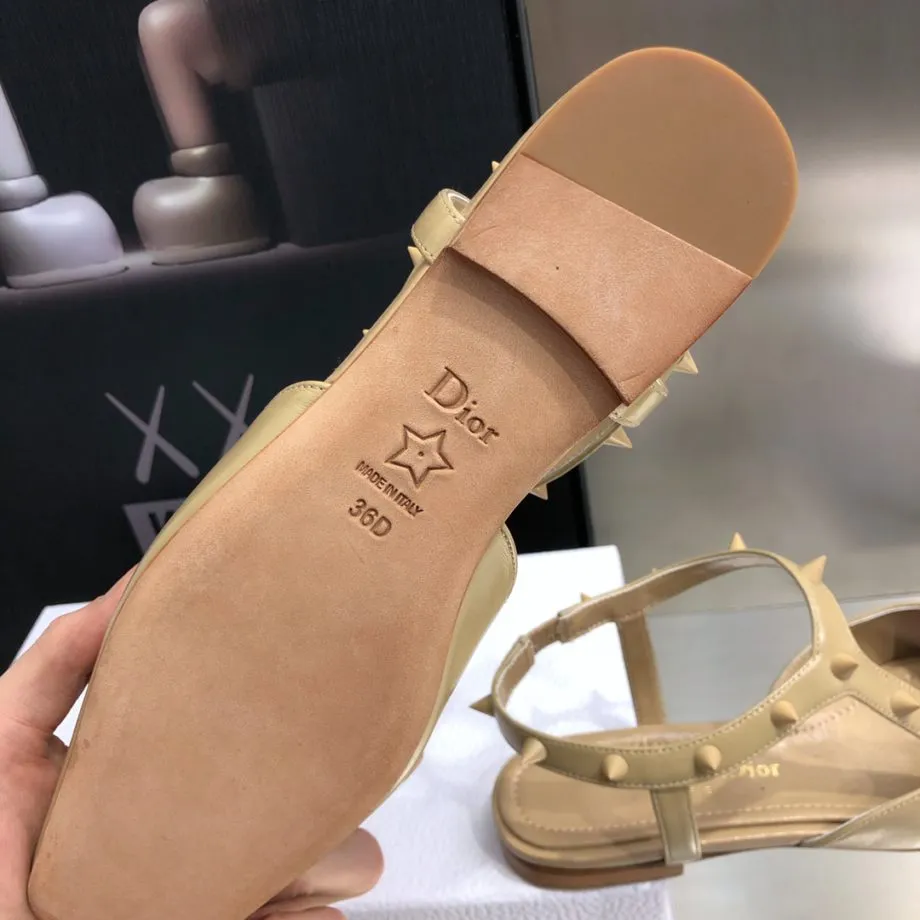 DIR Women's Rose Fantastique Pump Beige For Women CD