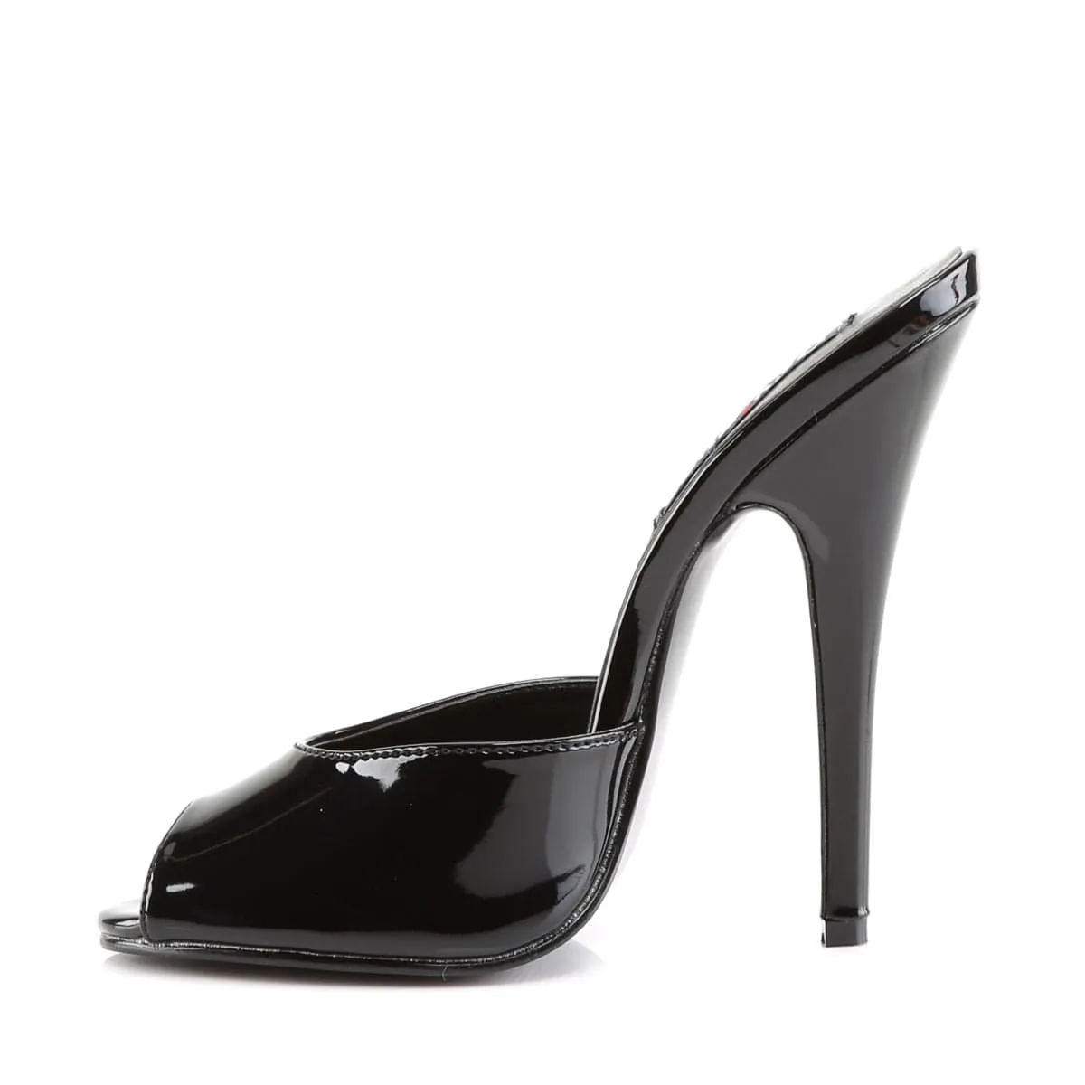 DOMINA-101 Black Patent
