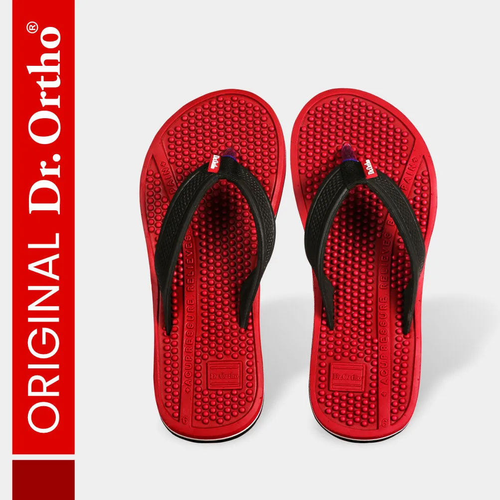 Dr. Ortho Acupressure Ladies Slippers
