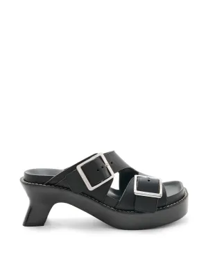 Ease Slide Heels
