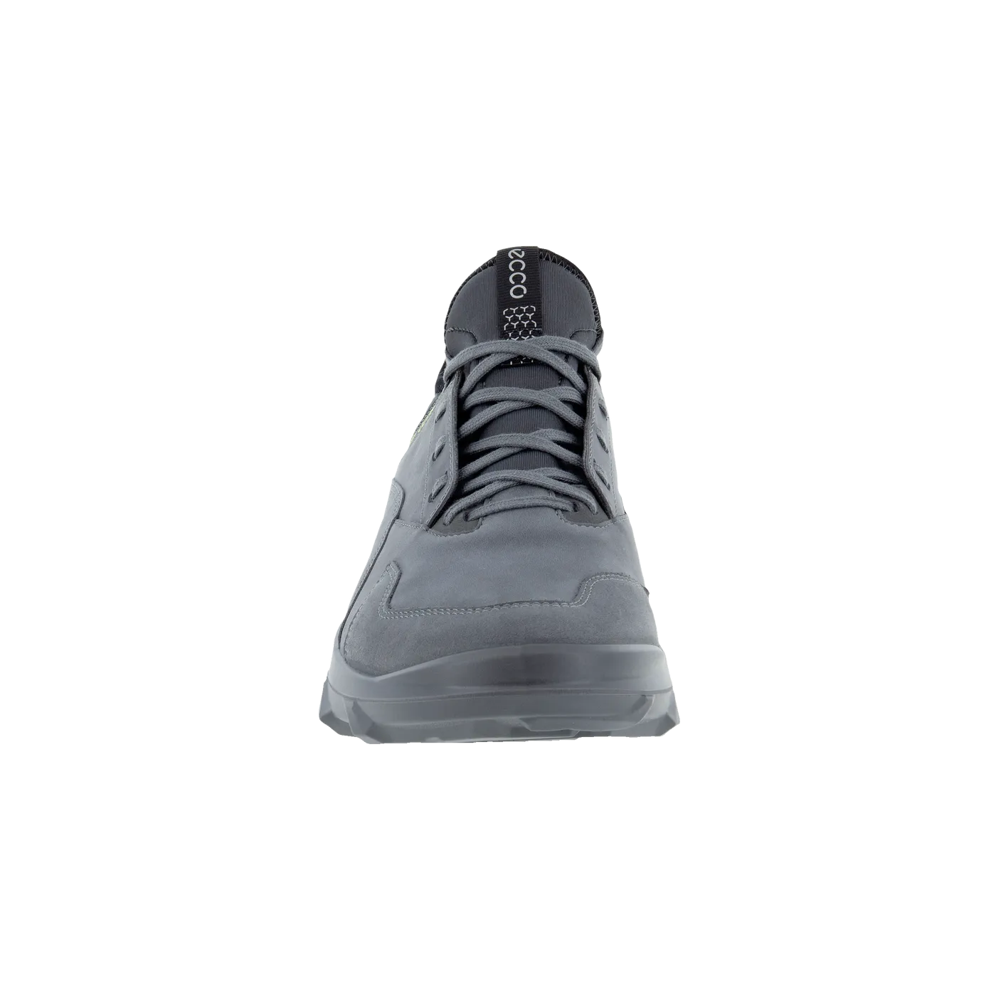 'Ecco' Men's MX Low Sneaker - Titanium