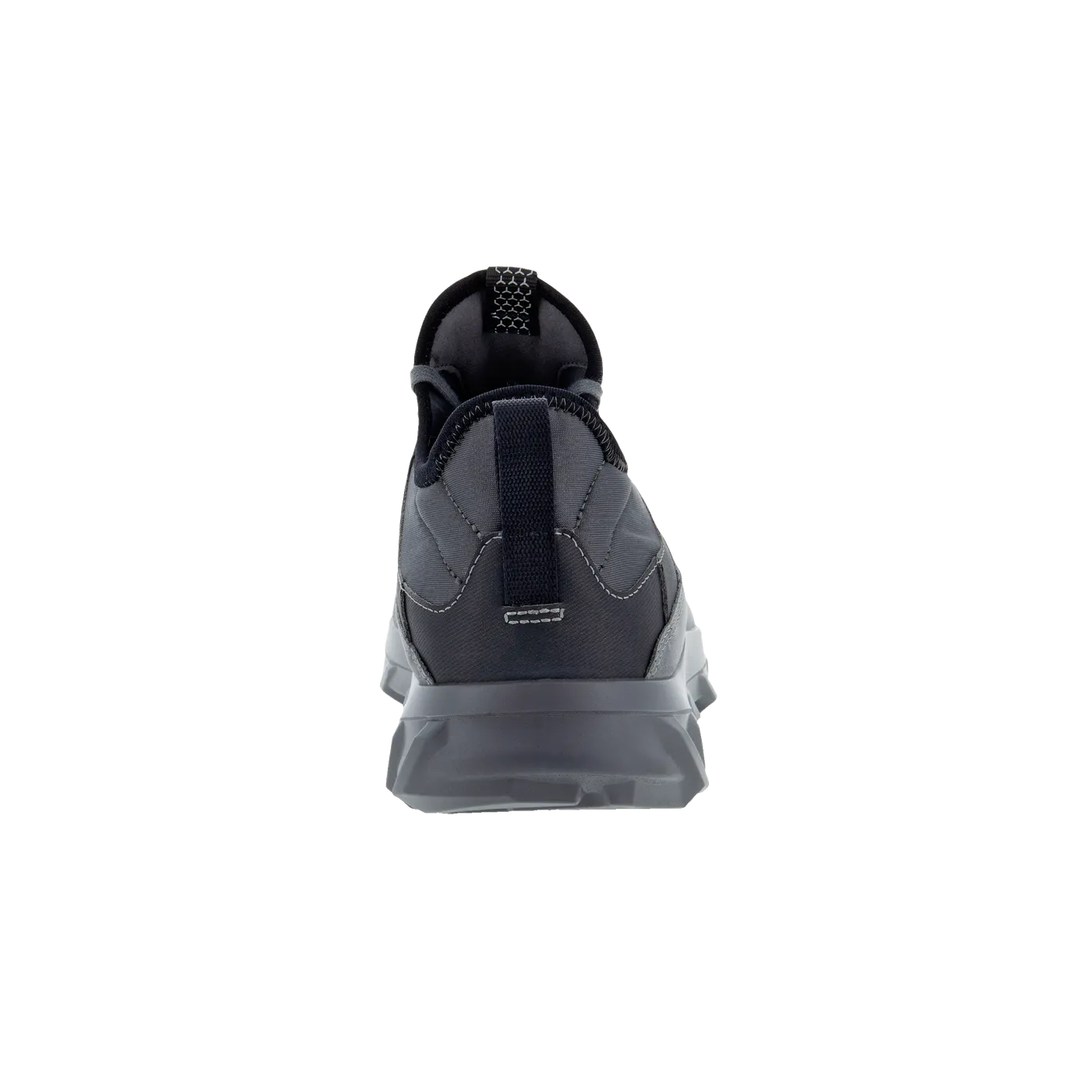 'Ecco' Men's MX Low Sneaker - Titanium