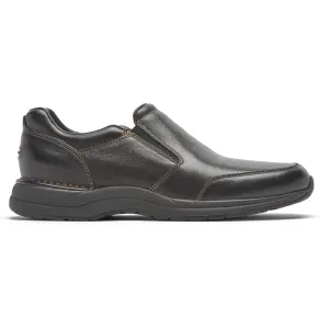 Edgehill II Loafer Black