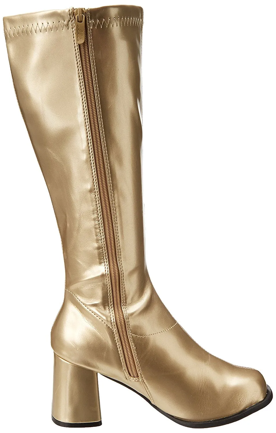 Ellie Shoes Women's Go-Go Boot