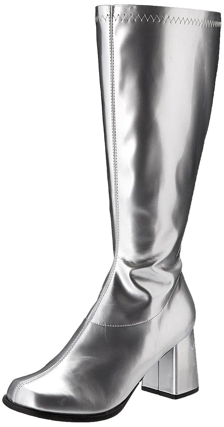Ellie Shoes Women's Go-Go Boot