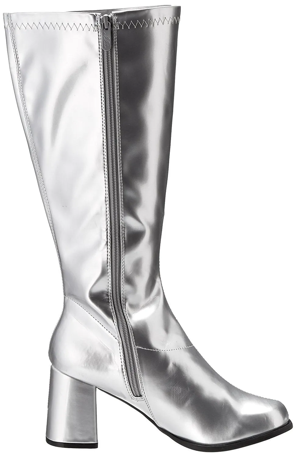 Ellie Shoes Women's Go-Go Boot