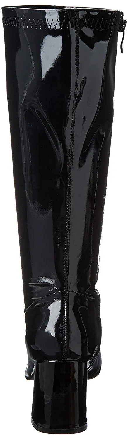 Ellie Shoes Women's Go-Go Boot