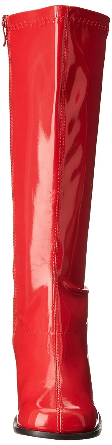 Ellie Shoes Women's Go-Go Boot