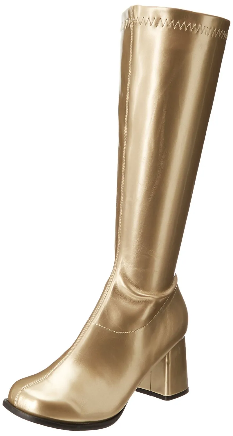 Ellie Shoes Women's Go-Go Boot