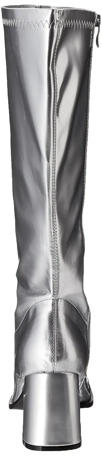 Ellie Shoes Women's Go-Go Boot