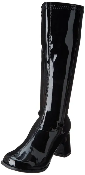Ellie Shoes Women's Go-Go Boot