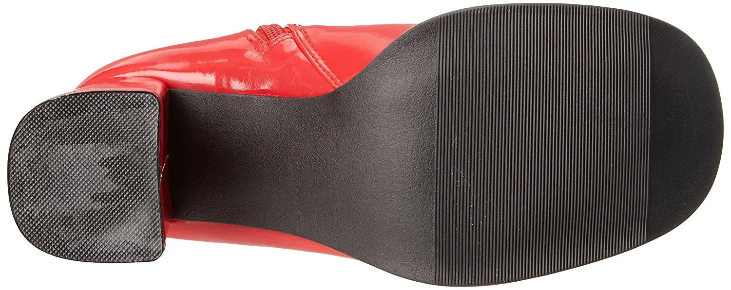 Ellie Shoes Women's Go-Go Boot