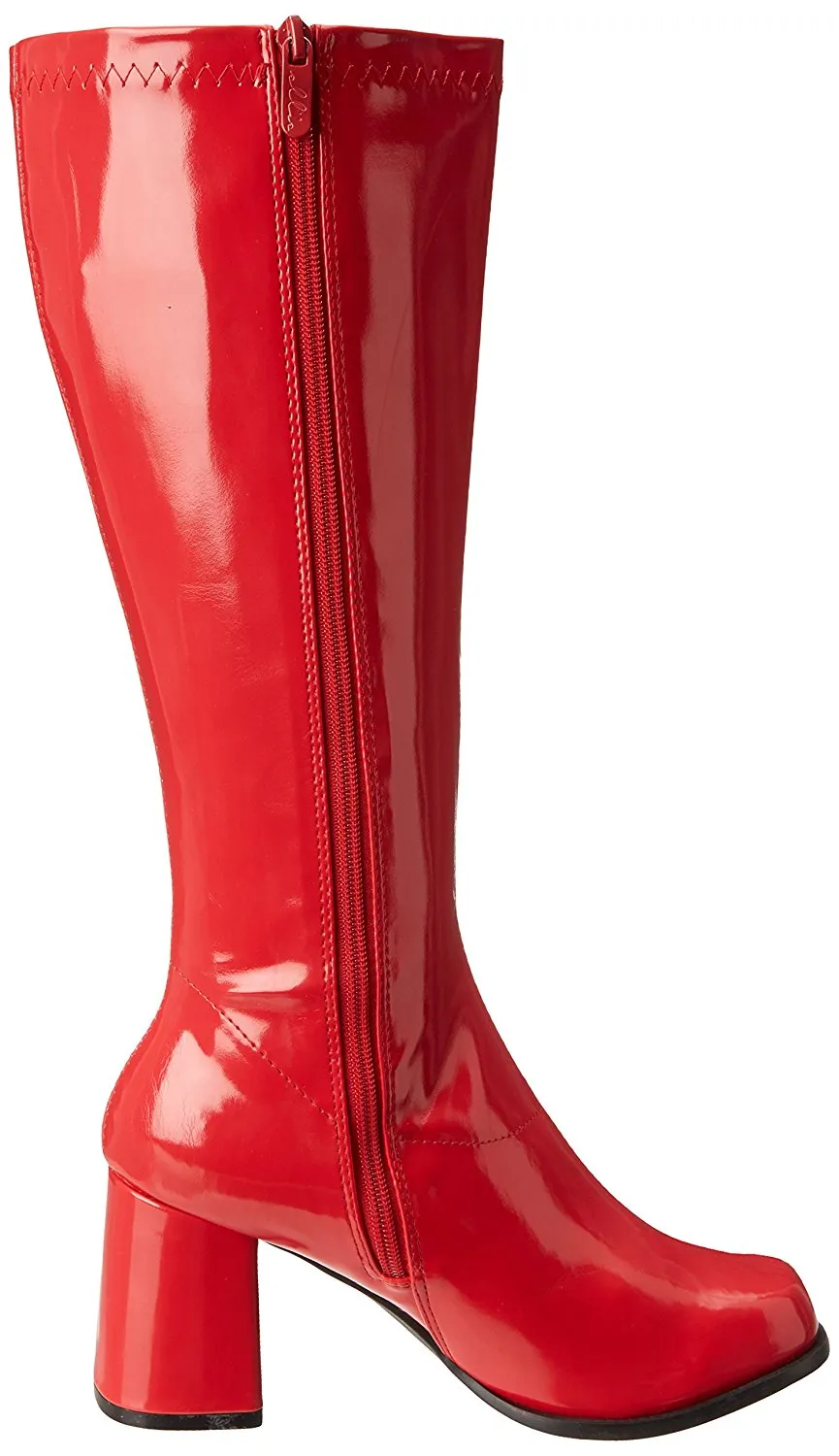 Ellie Shoes Women's Go-Go Boot