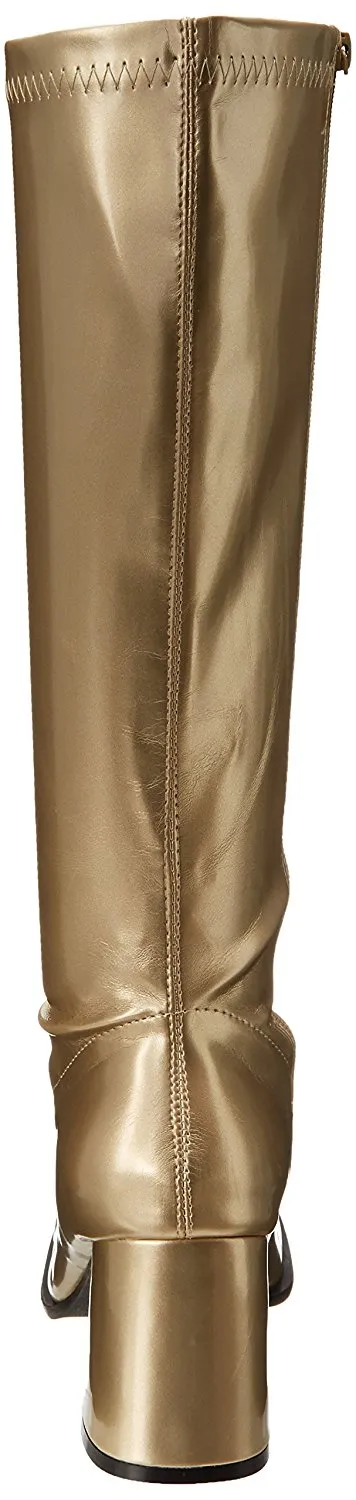 Ellie Shoes Women's Go-Go Boot