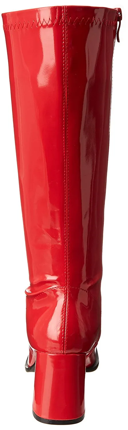 Ellie Shoes Women's Go-Go Boot