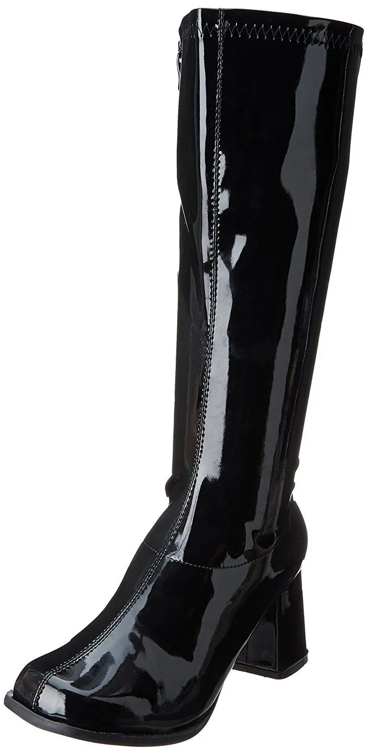 Ellie Shoes Women's Go-Go Boot